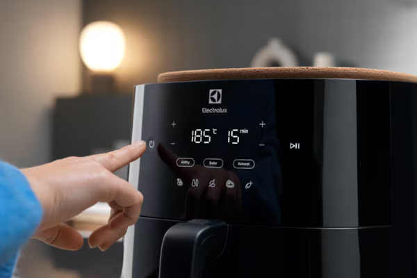 Frytkownica Electrolux EAF5B